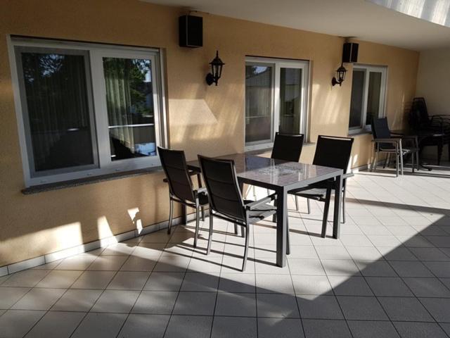 Ferienwohnung Foehrenweg Ноймаркт  Экстерьер фото