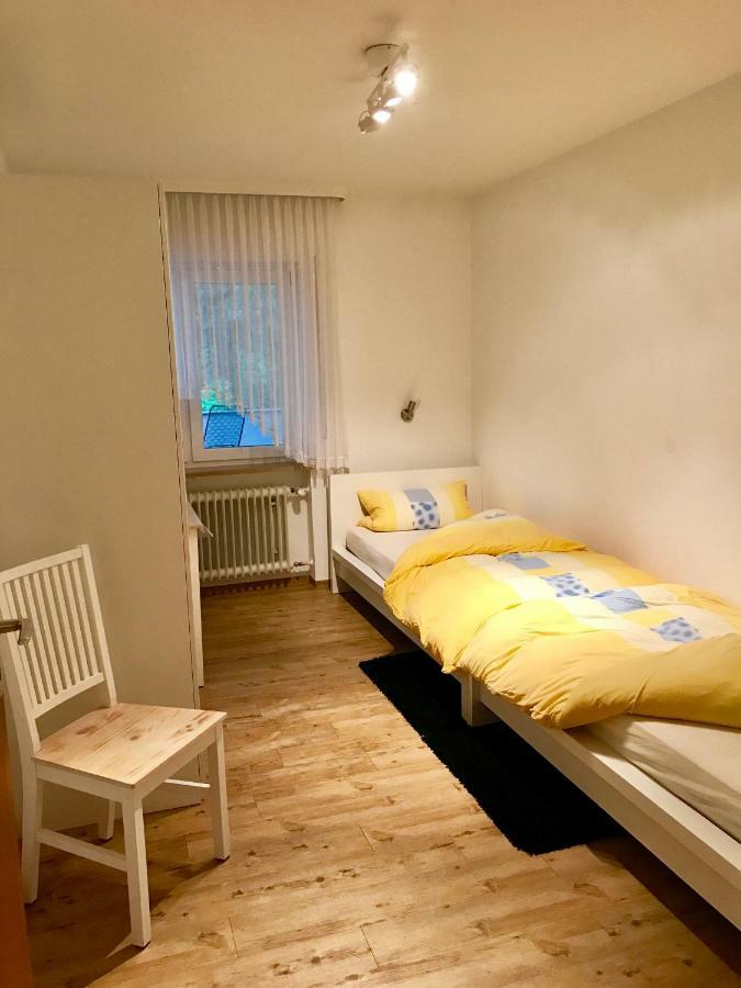 Ferienwohnung Foehrenweg Ноймаркт  Экстерьер фото