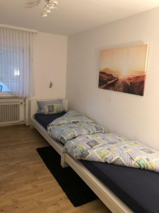 Ferienwohnung Foehrenweg Ноймаркт  Экстерьер фото